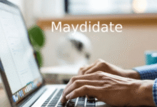 maydidate