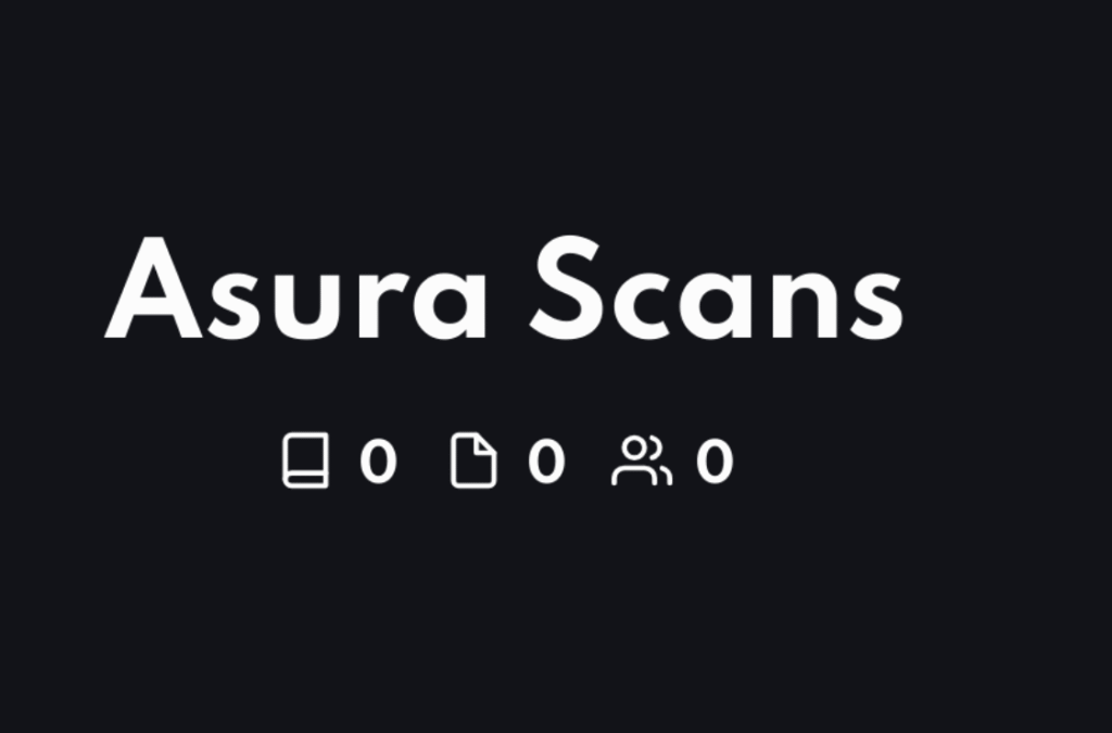 Asura Scans