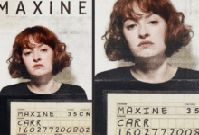 Maxine Carr