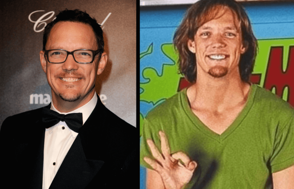 Matthew Lillard