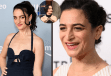 Jenny Slate