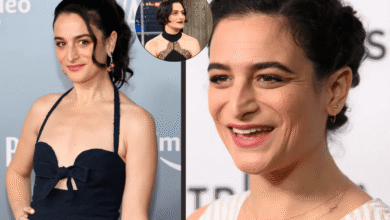 Jenny Slate