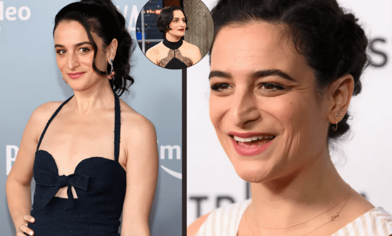 Jenny Slate