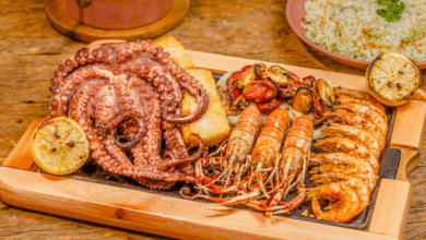 Calamariere