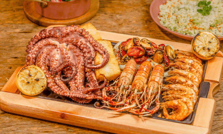 Calamariere