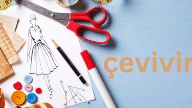 Çeviviri
