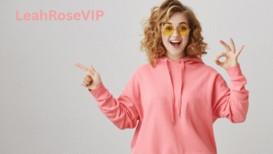 LeahRoseVIP