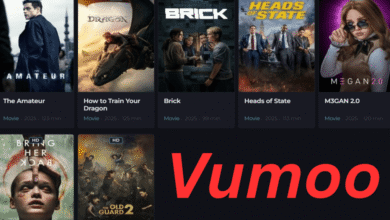Vumoo